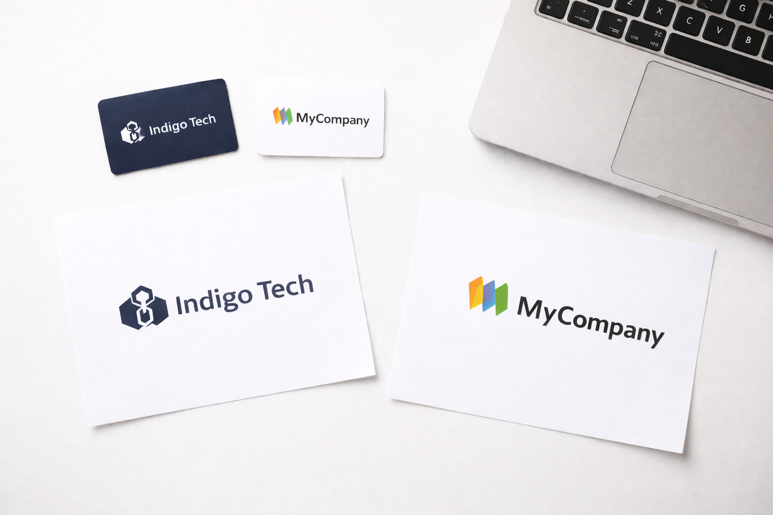 DoneAndBilled multi-company overview